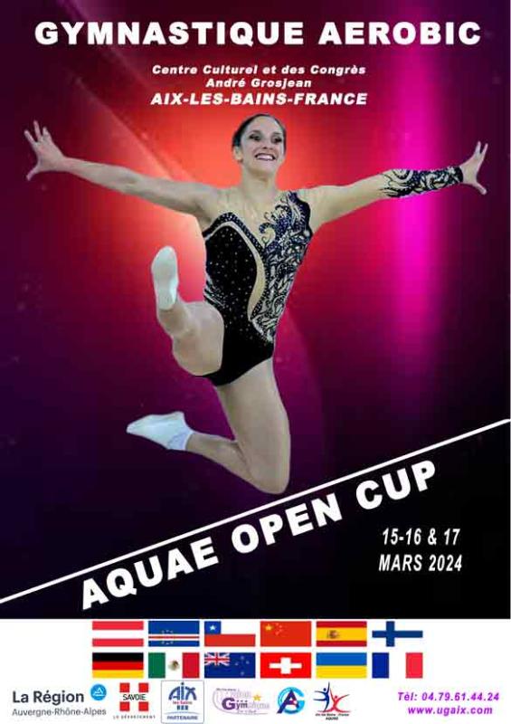 Sport Ski Trophy Collection FFS Coupe Savoie 2015 Aix-les