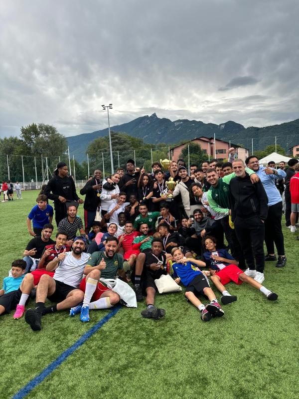 Aix-les-Bains – La Champion’s d’ Aix 2éme édition