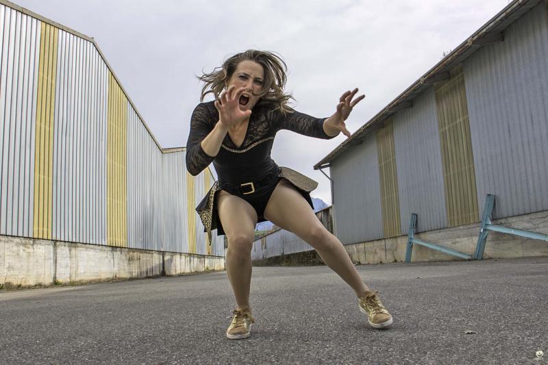 Chambéry – Spectacle : Qui dirige le monde ? I Dernières notes d&rsquo;été