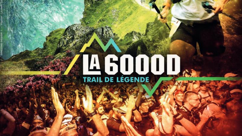 La Plagne - Le Trail la 6000D débute demain