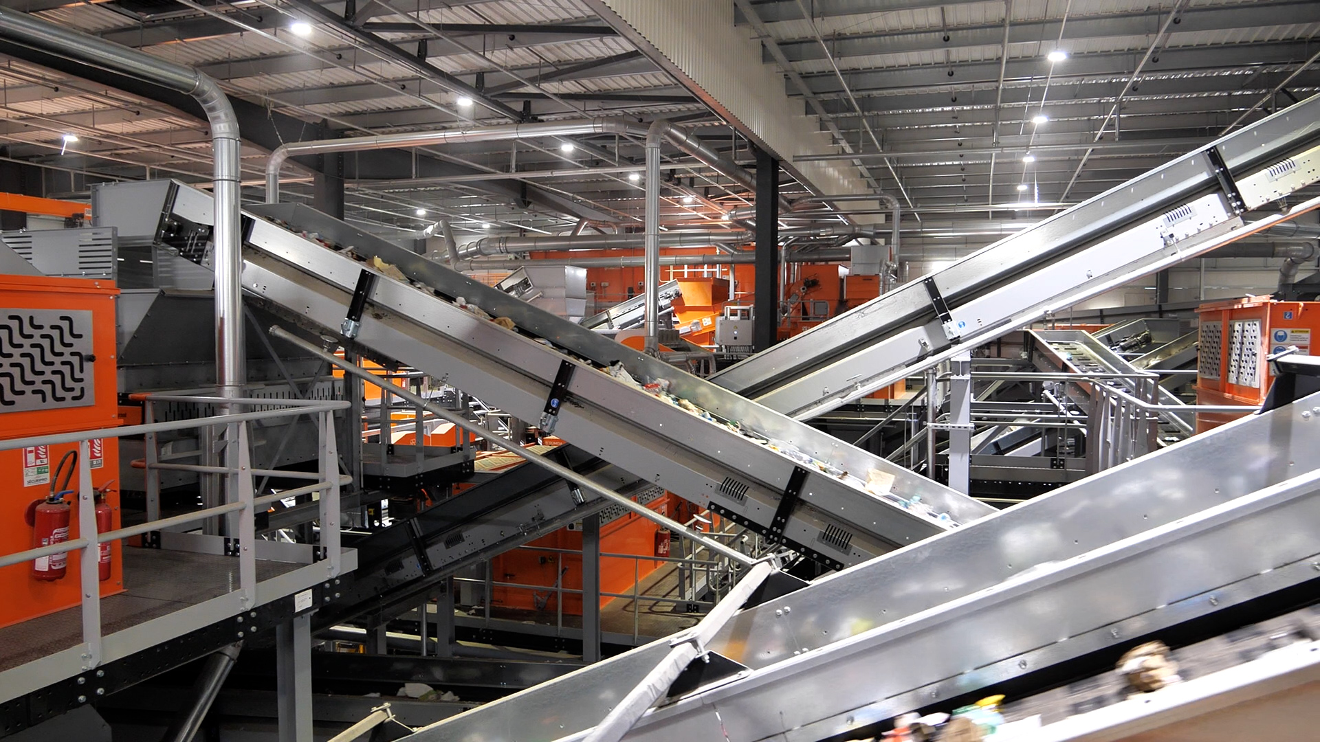 Ch ne en Semine Excoffier Recyclage Relance Sa Cha ne De Tri 2 Ans ch-ne-en-semine-excoffier-recyclage-relance-sa-cha-ne-de-tri-2-ans