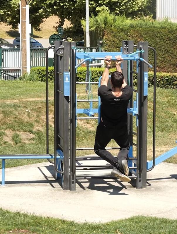 Aix-les-Bains – Le sport est une véritable culture !