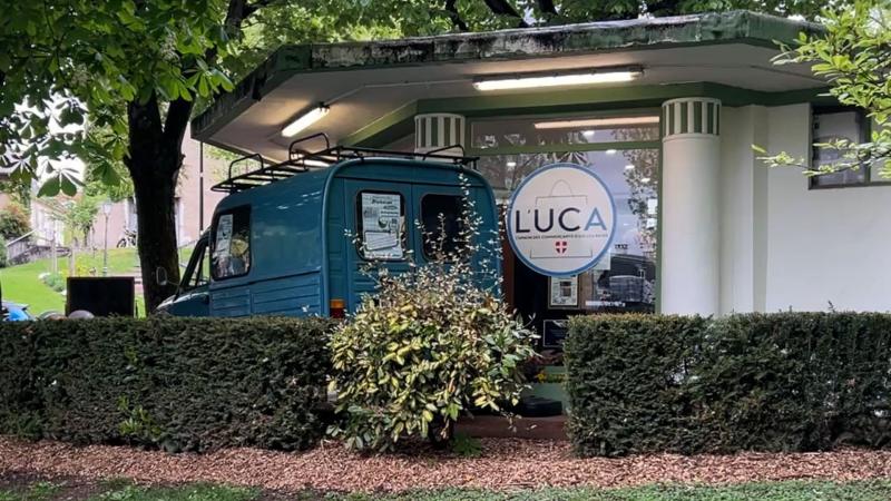 Aix-les-Bains – Création et savoir-faire au KiosKaixpo de L’UCA