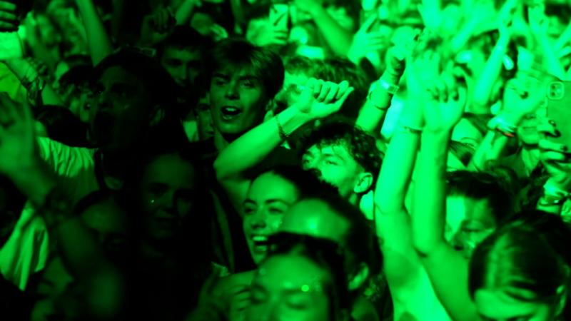 Aix-les-Bains – Musilac, un jour 2 mémorable !